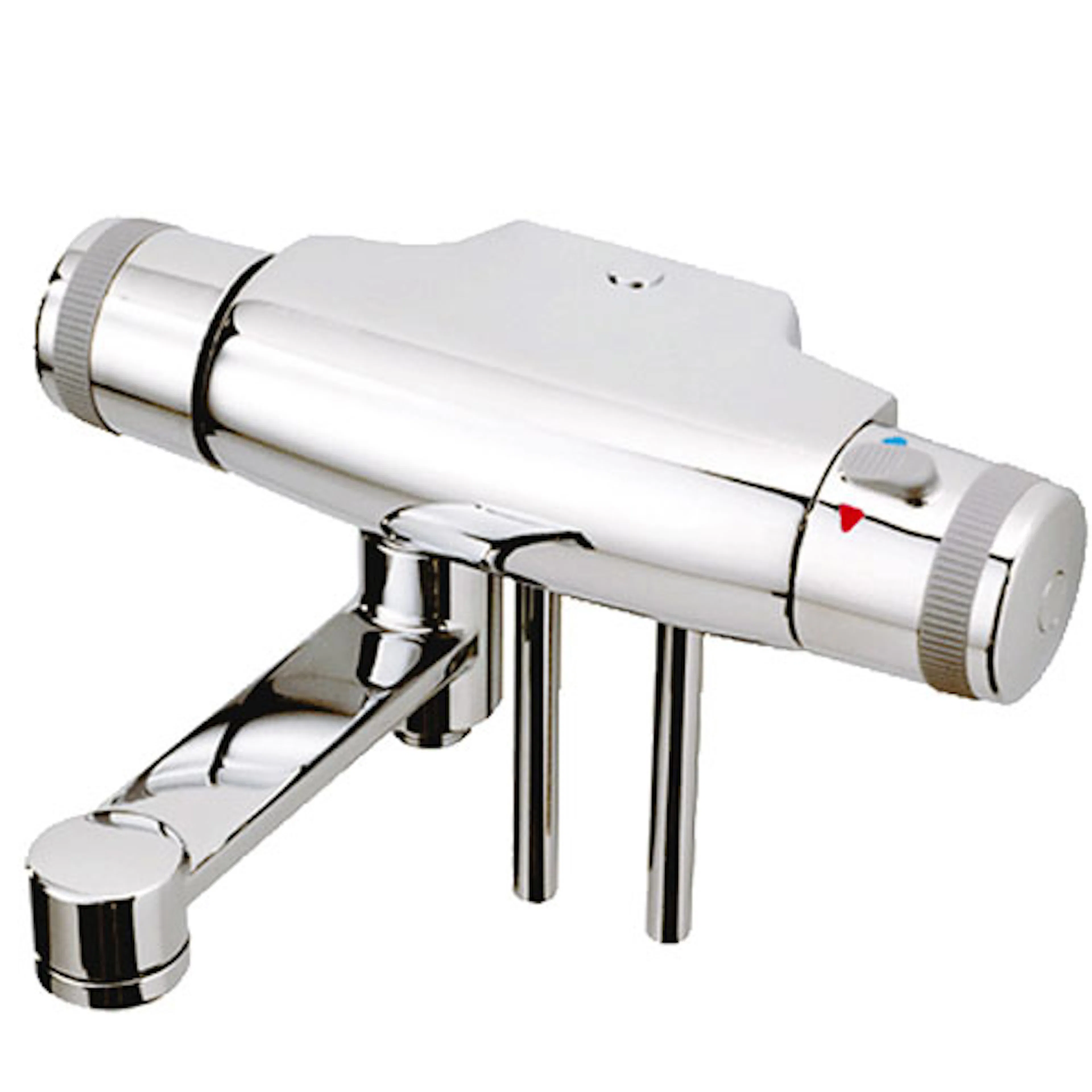 Badkarsblandare FM Mattsson Origo 40