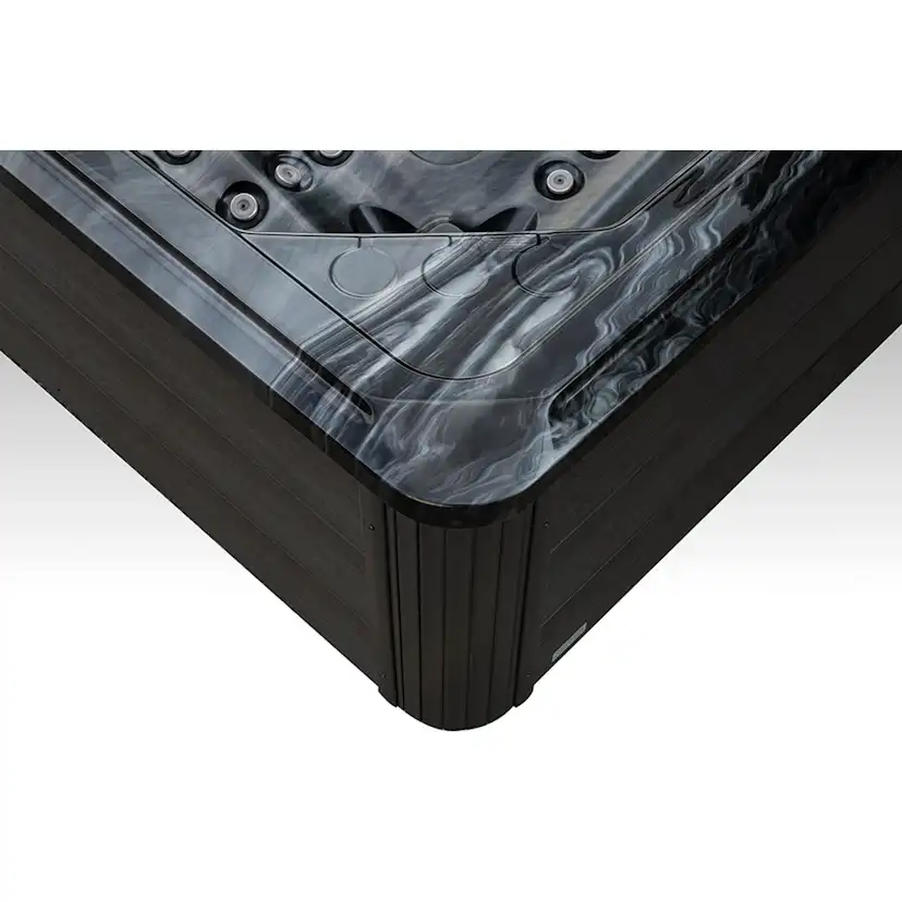 Spabad Swebad Galaxy Pearl Shadow