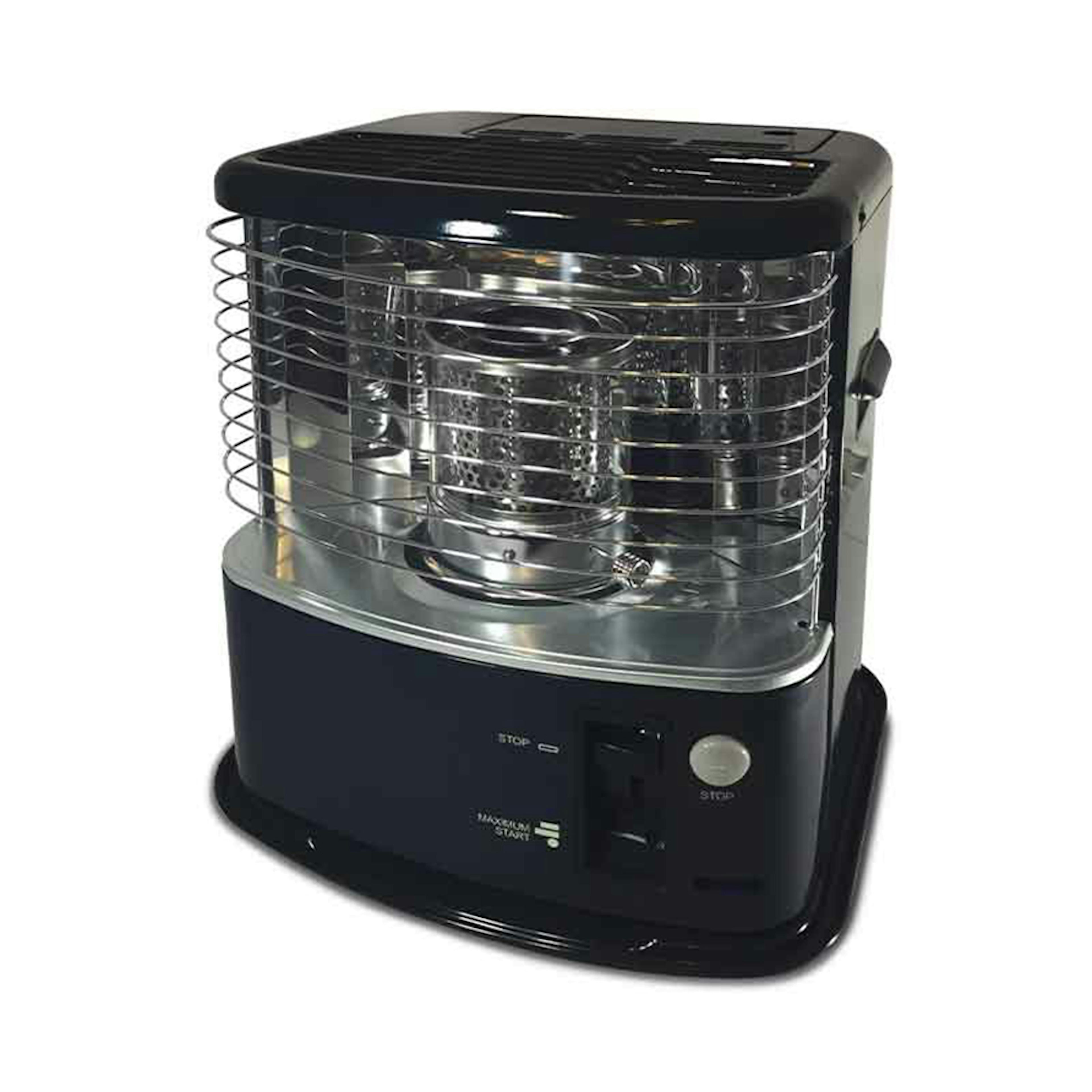 Fotogenkamin Sunwind Tosai 241