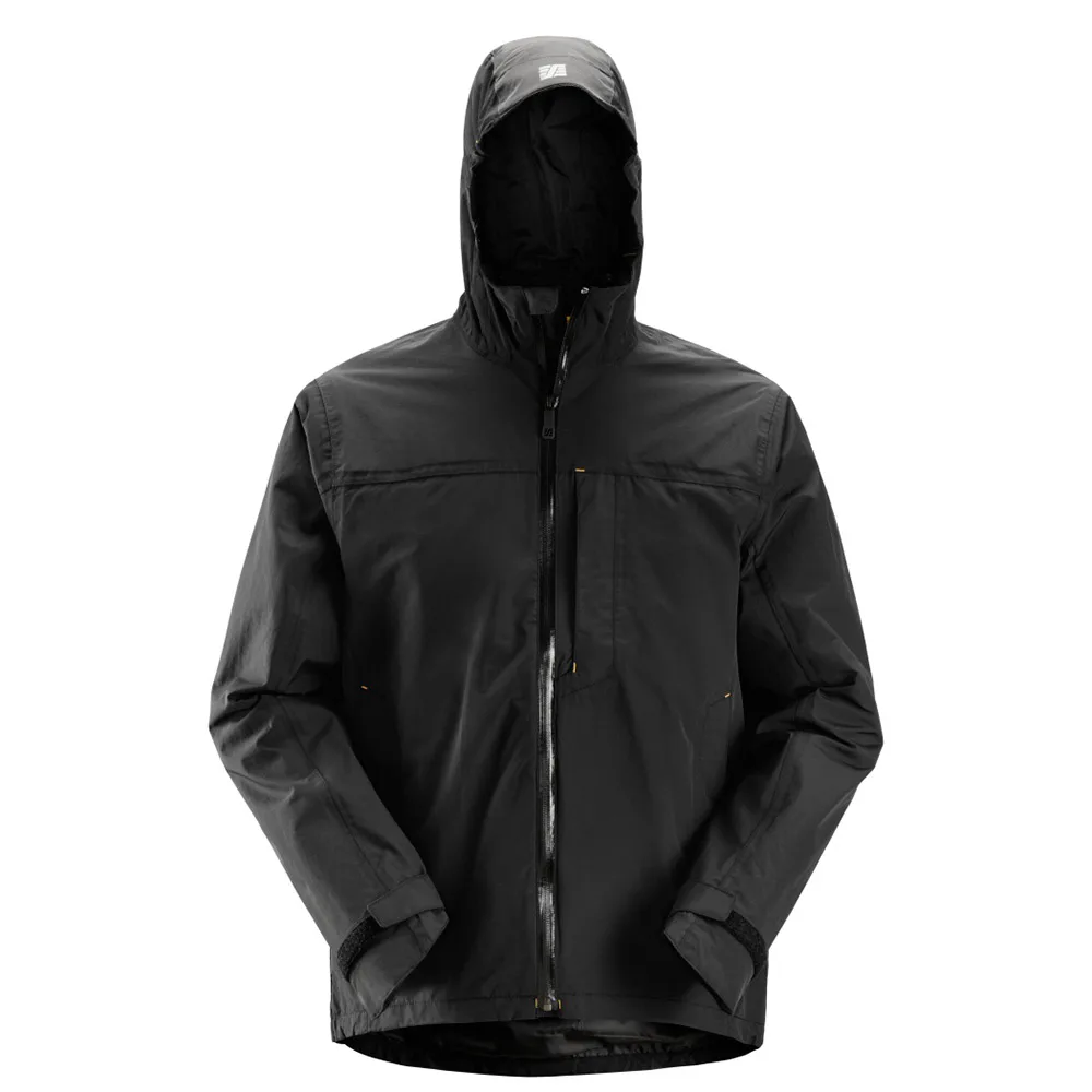 Jacka Snickers Workwear Vattentät AW