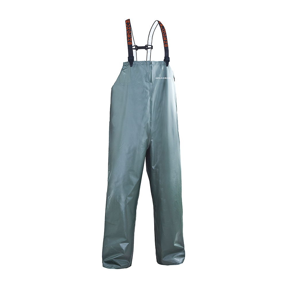 Hängselbyxa Grundéns Nordan 28