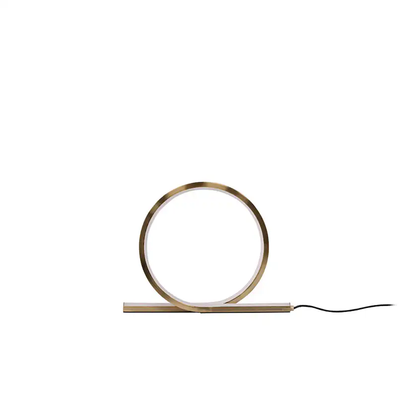 Bordslampa Venture Home Saunier