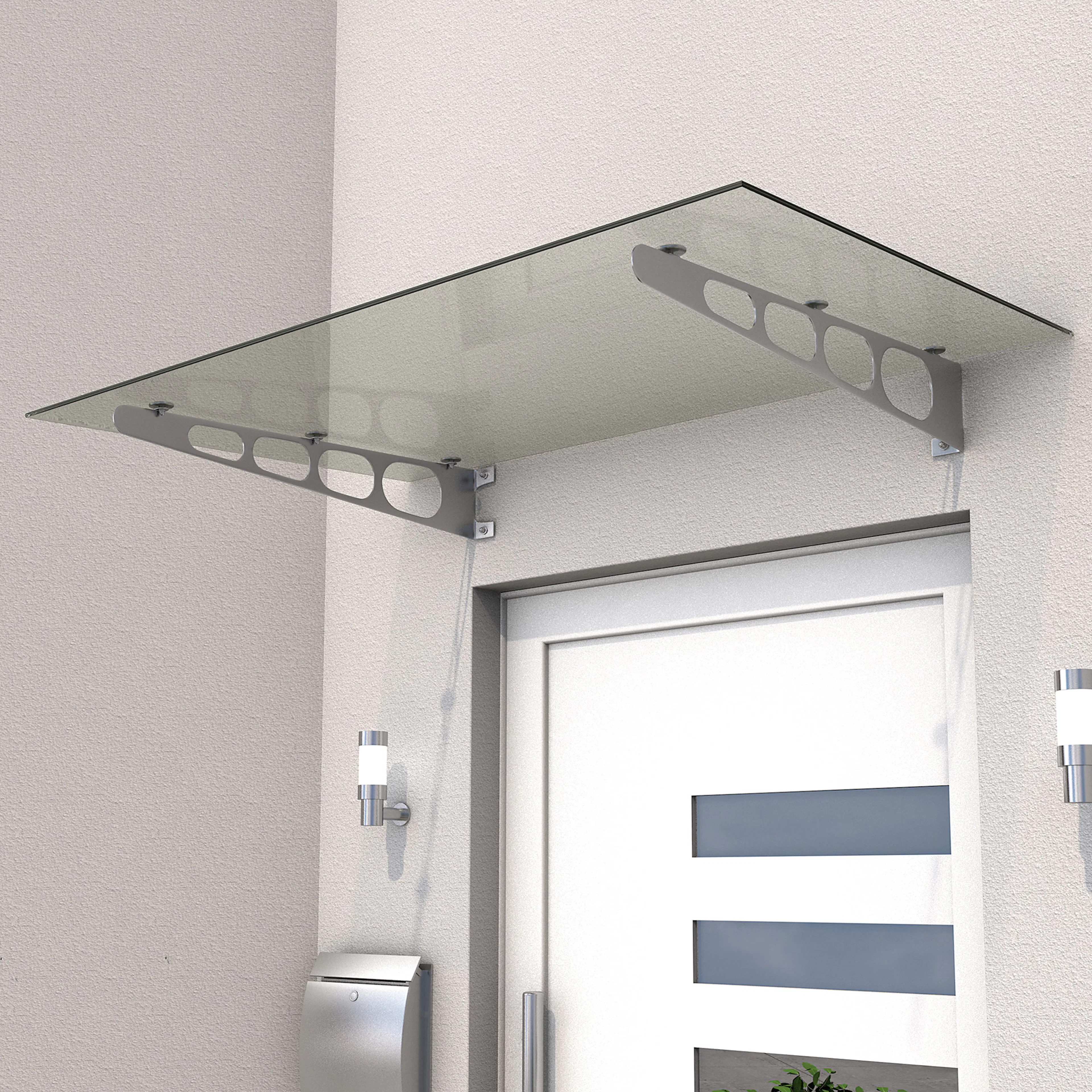 Entrétak gop Orion Glas HD/LT