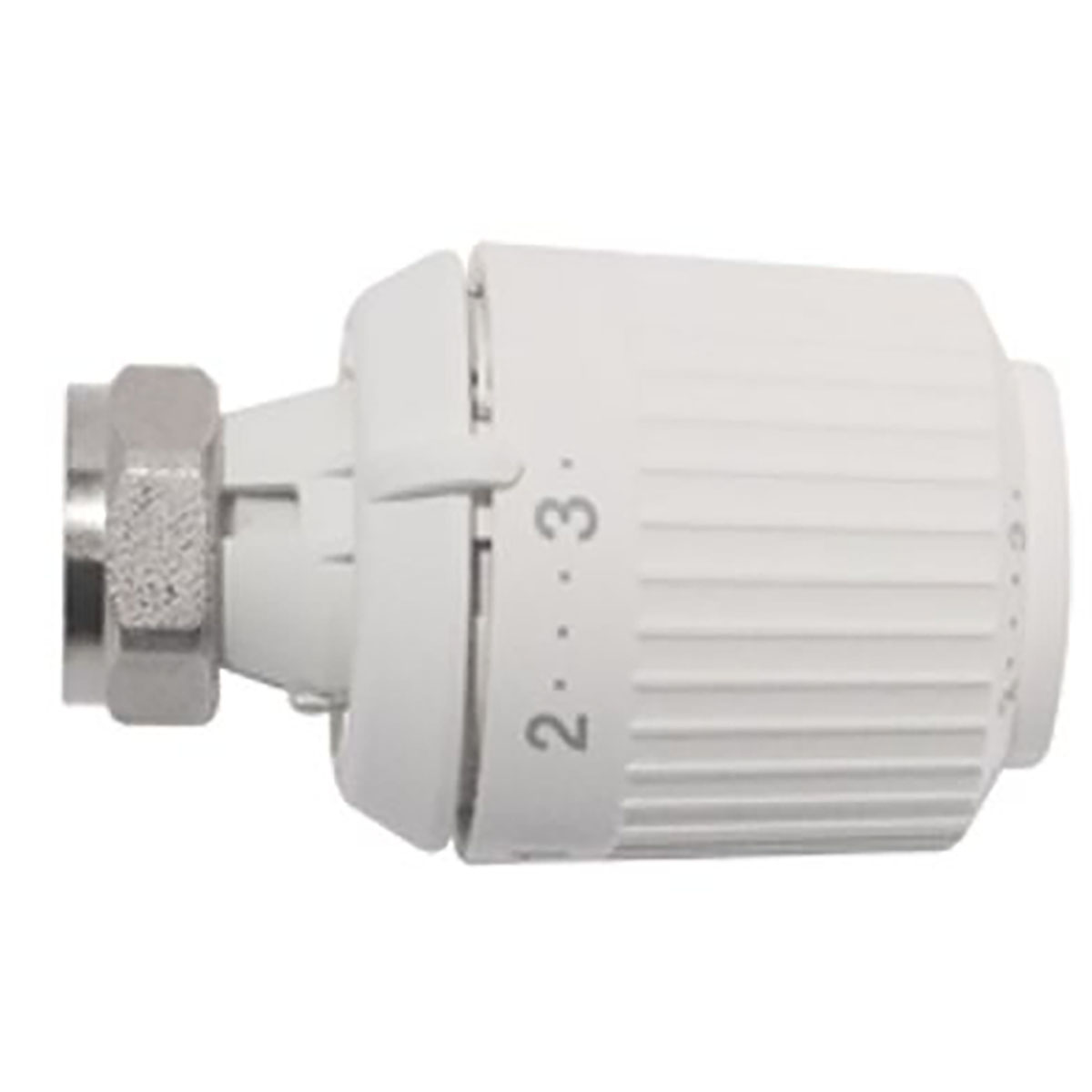 Termostat Danfoss RA 2760M Med Inbyggd Givare