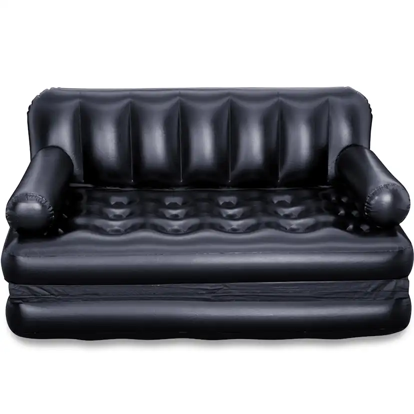 Uppblåsbar Soffa Bestway Multifunktionell Multi-Max™ 5-in-1