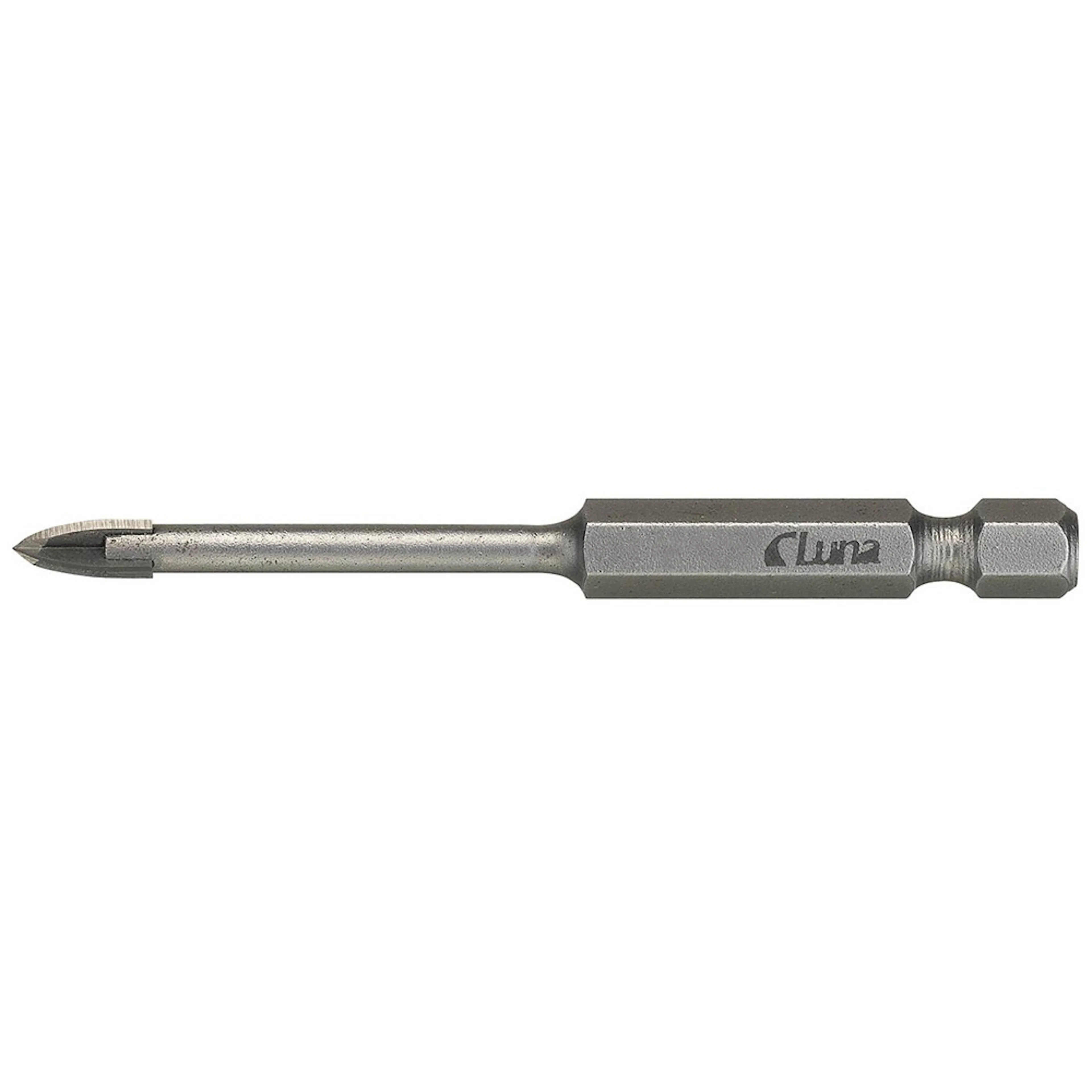 KAKELBORR 5 mm FYRSKÄRIG 5 mm