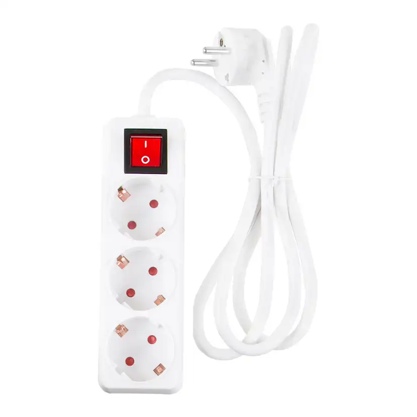 Grendosa Champion 3-vägs m. switch