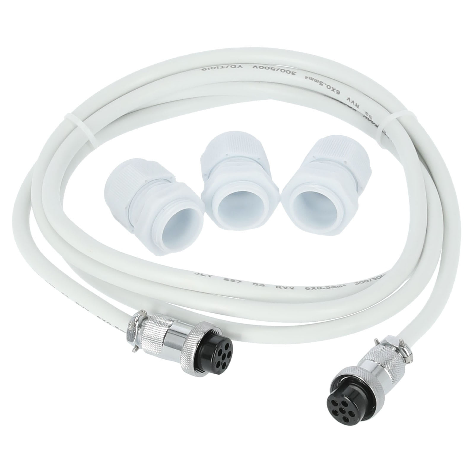 ATS-Enhet Sinemaster 400V