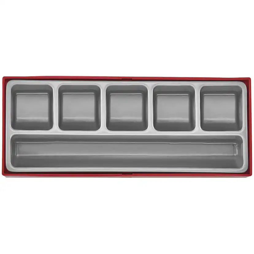 Inbyggnadslåda Teng Tools TTZ01