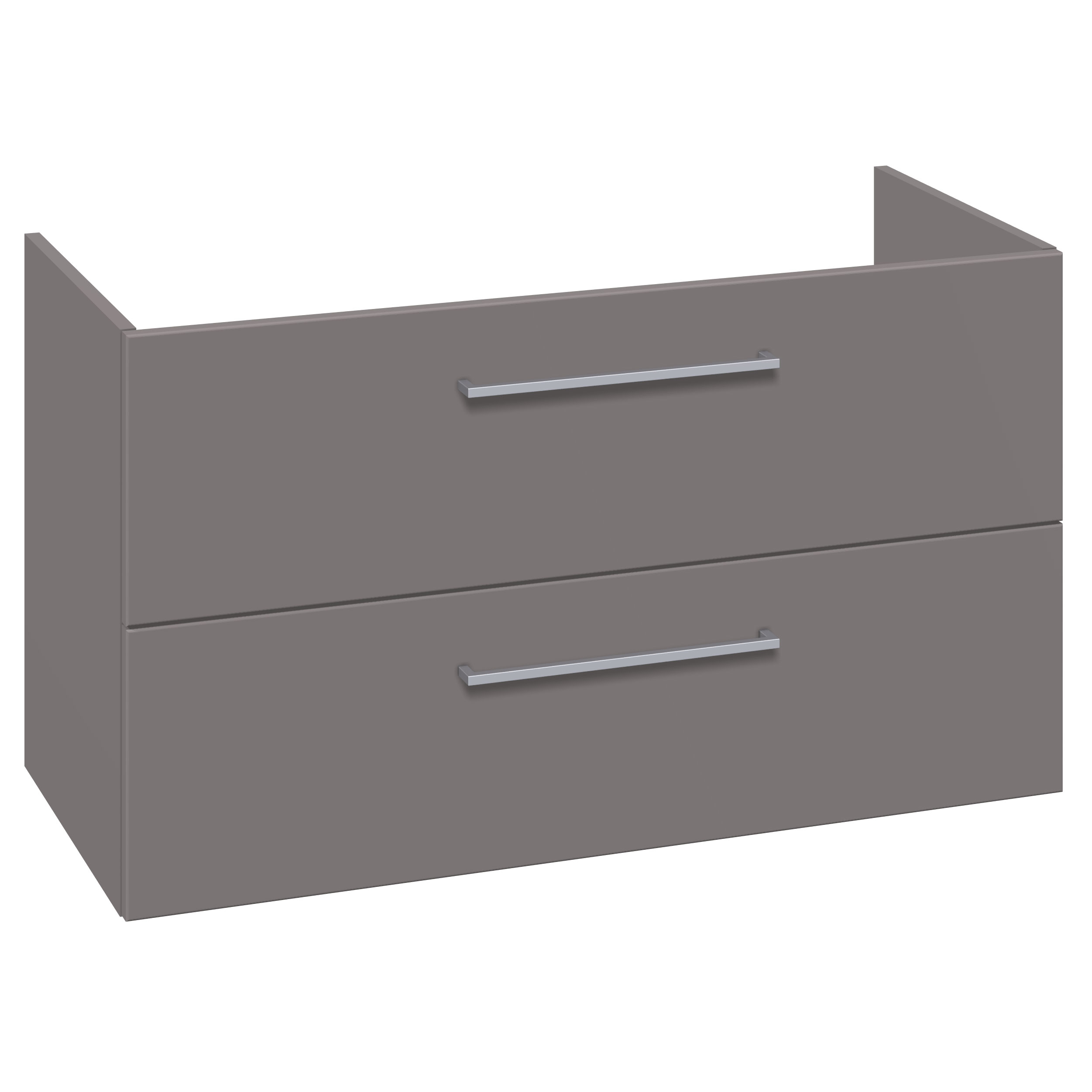Tvättställsskåp Dansani Mido+ 44 cm