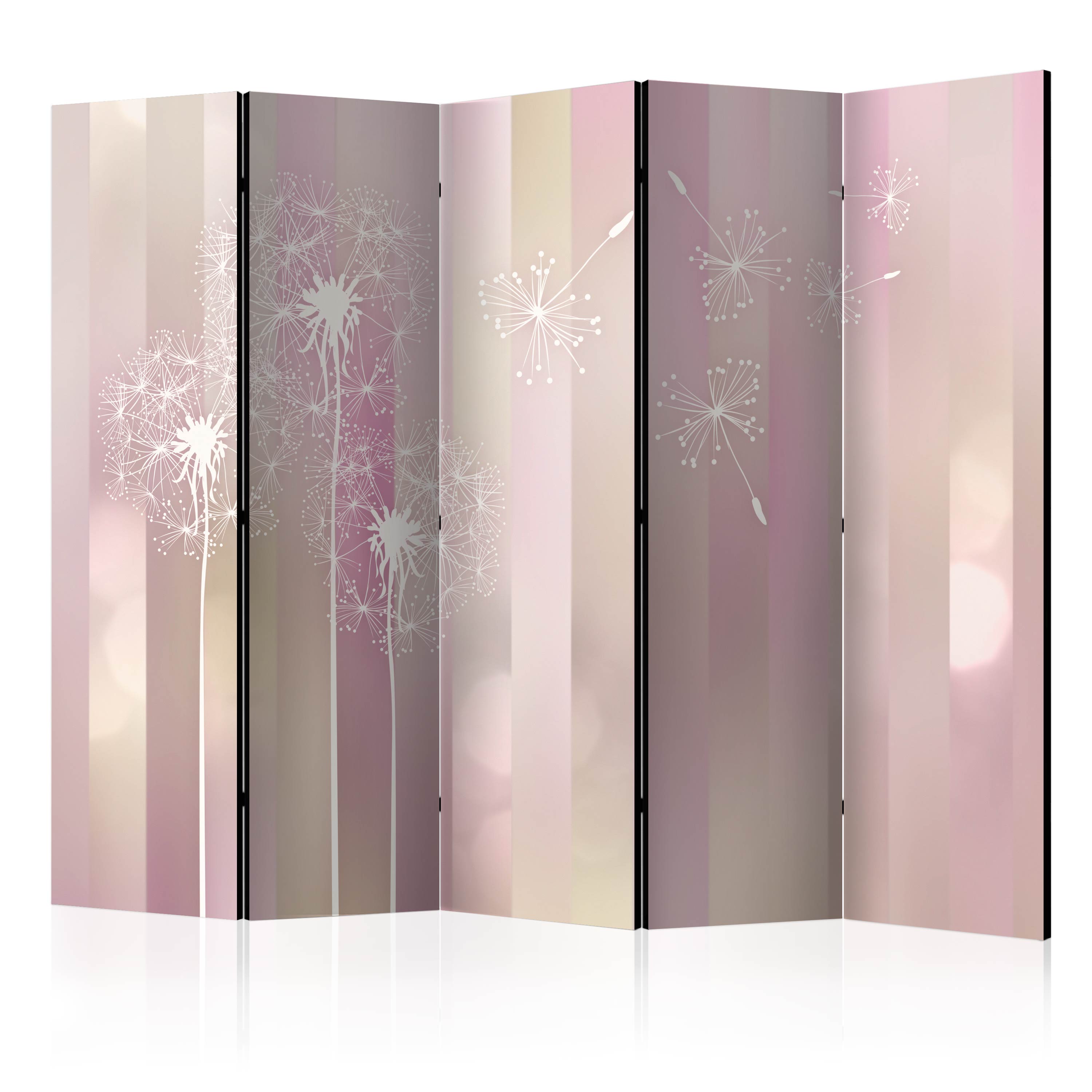 Rumsavdelare Arkiio Garden of Gentleness II 225x172 cm