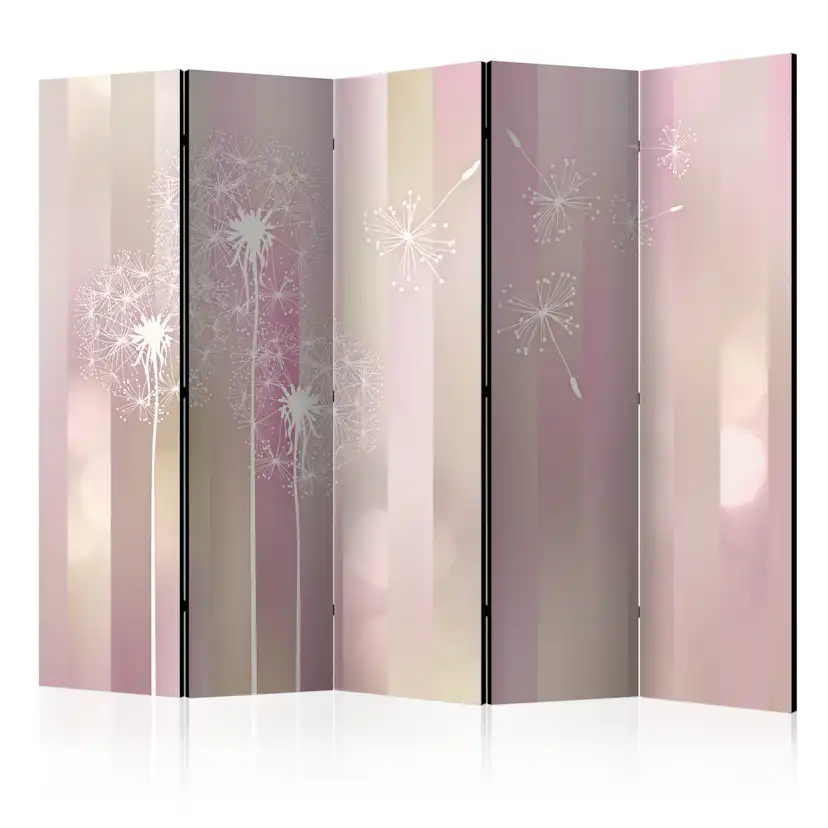 Rumsavdelare Arkiio Garden of Gentleness II 225x172 cm