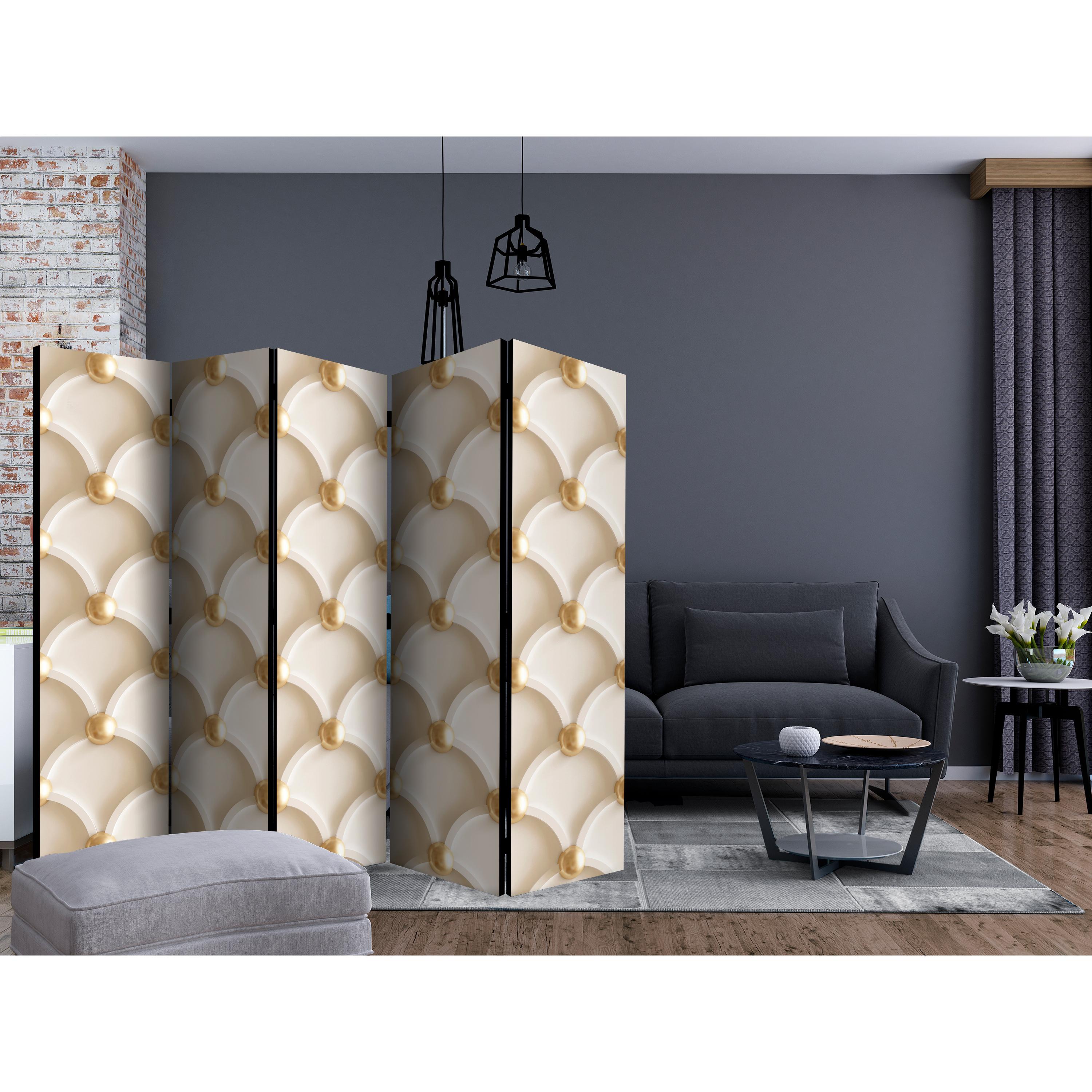 Rumsavdelare Arkiio Perfect Harmony II 225x172 cm