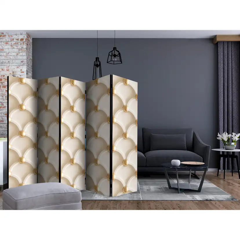 Rumsavdelare Arkiio Perfect Harmony II 225x172 cm