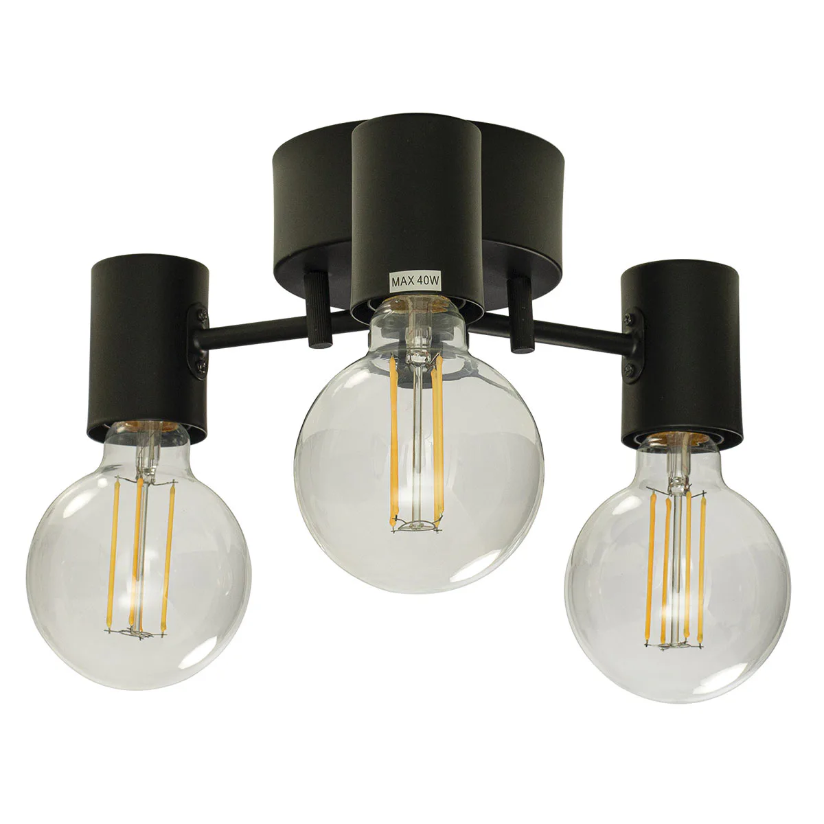 Plafond Aneta Strict