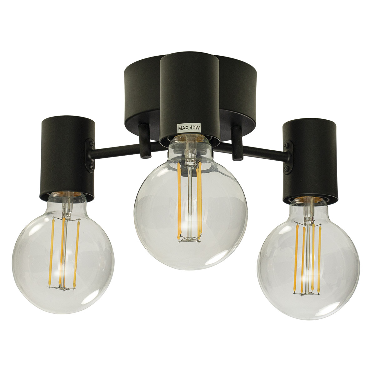 Plafond Aneta Strict