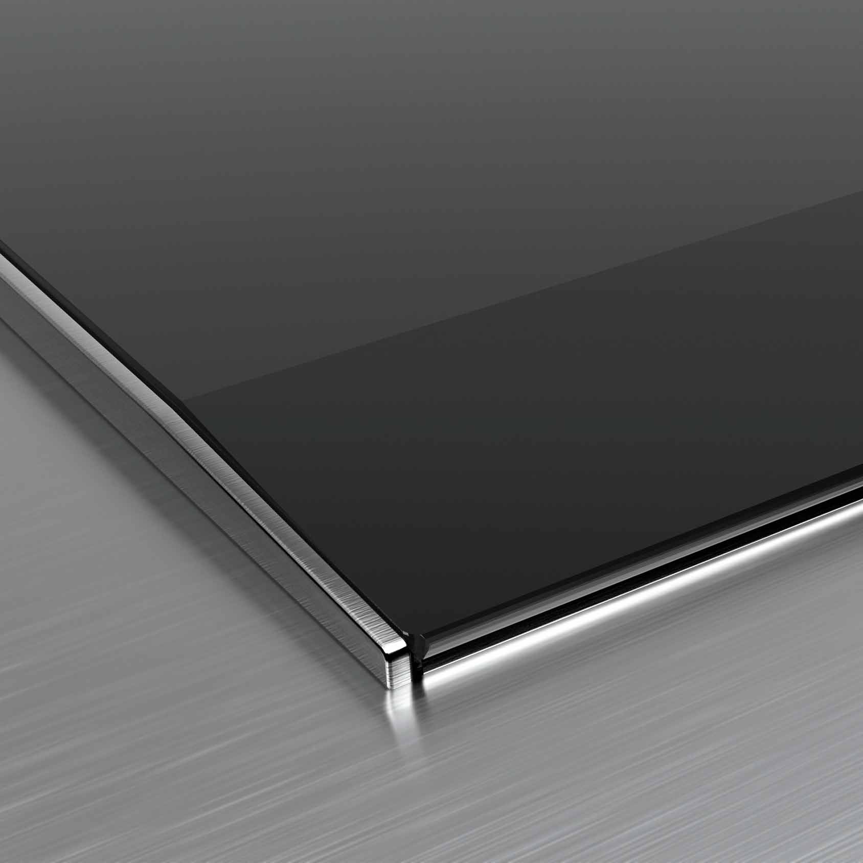 Glaskeramikhäll Siemens ET375FFP1E