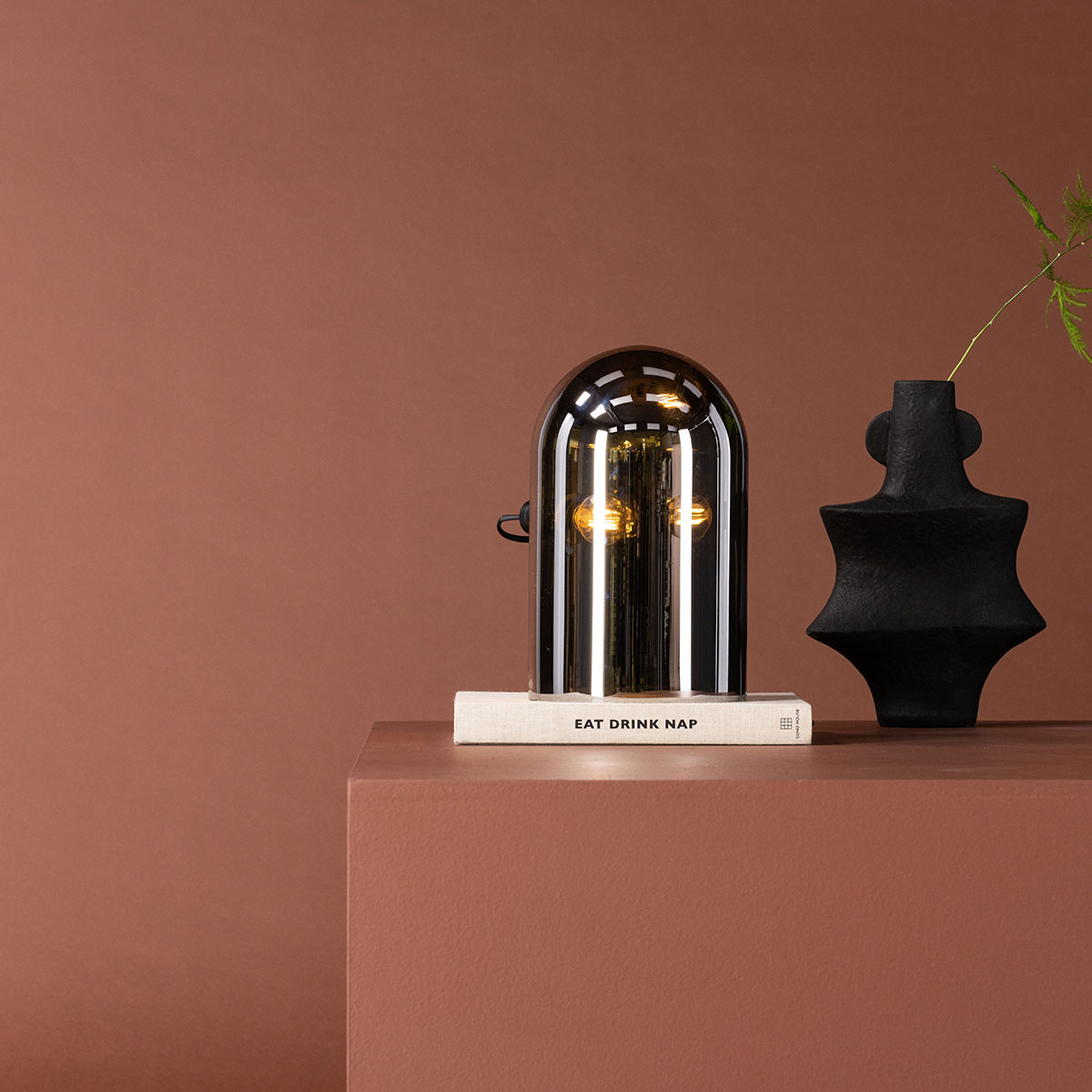 Bordslampa Venture Home Quentin