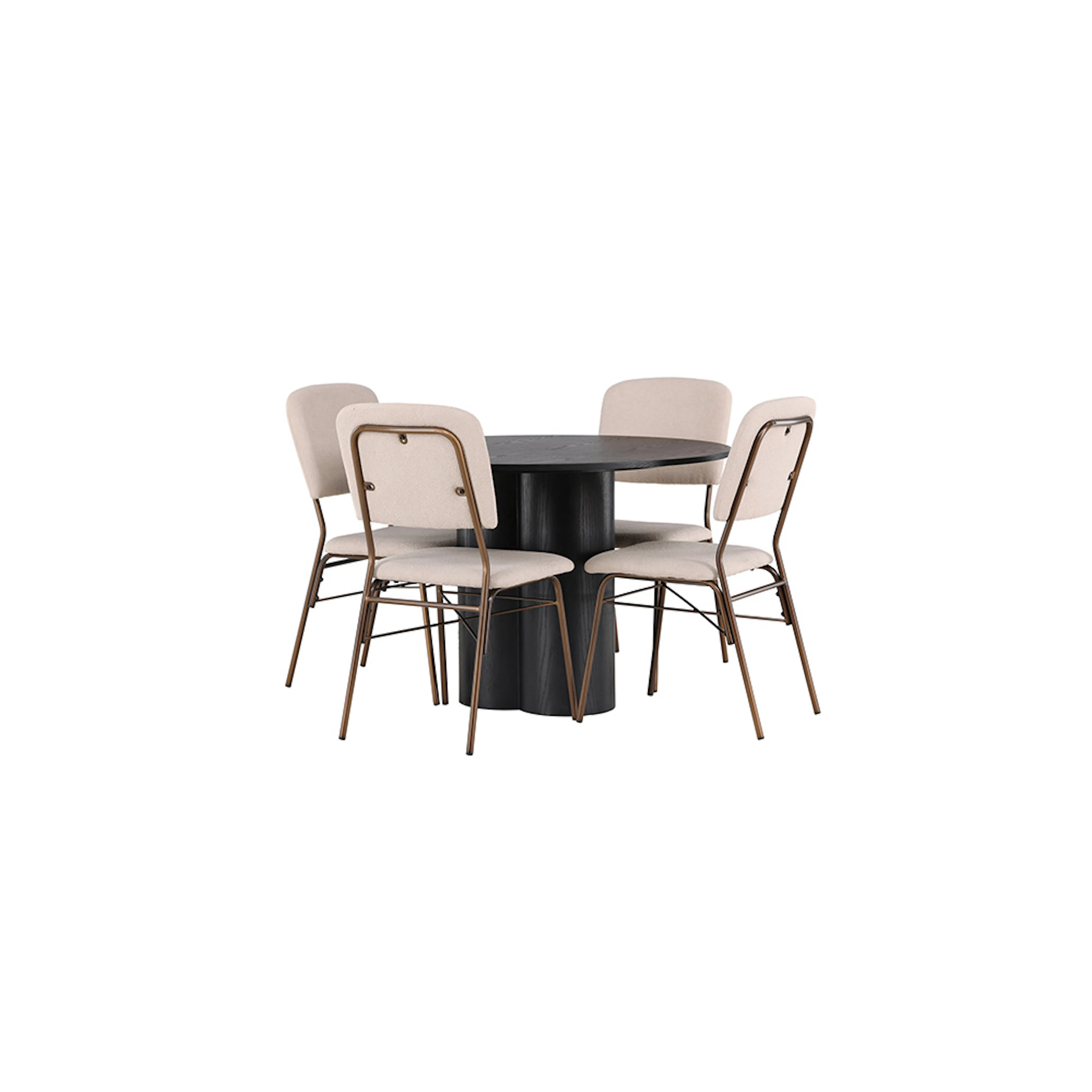 Svart
