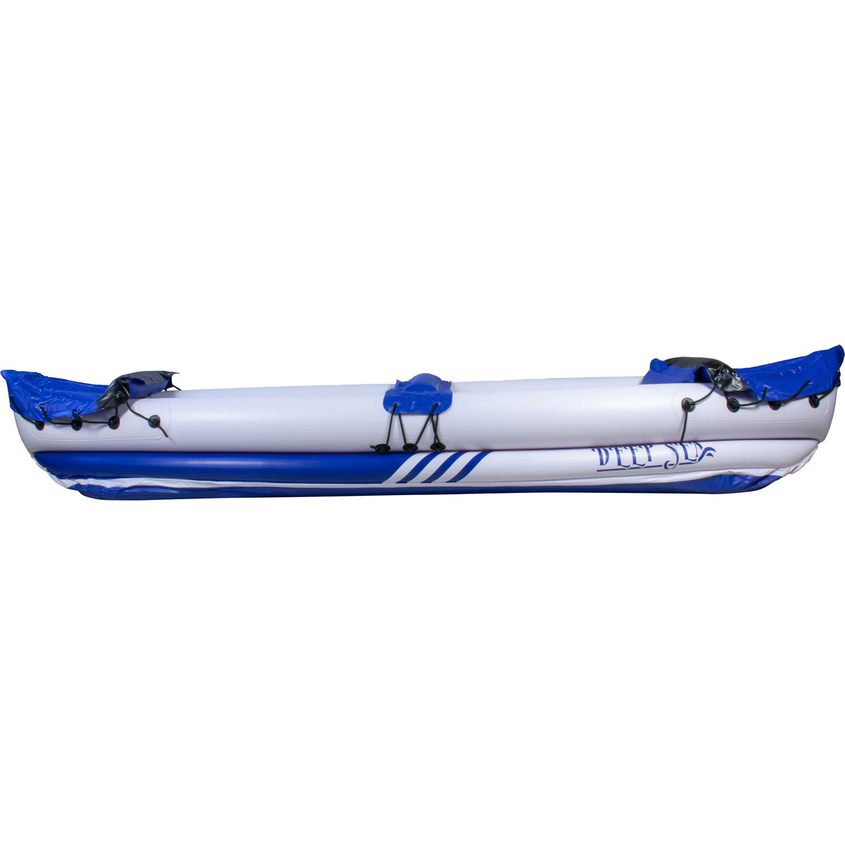 Kajak Deep Sea 2 personer