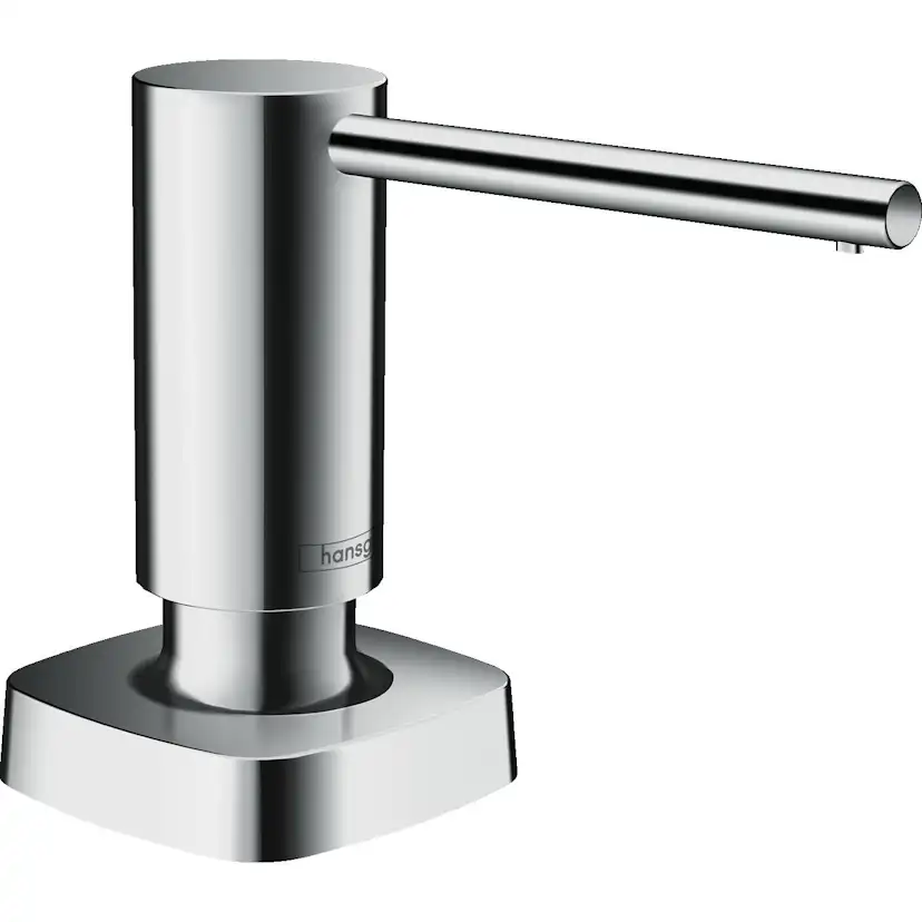 Tvål-/diskmedelpump Hansgrohe A71