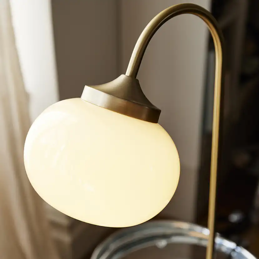 Bordsslampa PR Home Elsy
