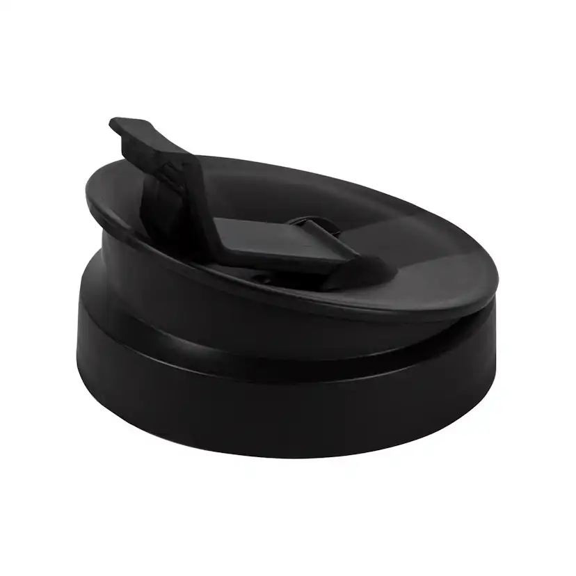 Nutrition Blender Champion Pro Digital 1200W NB500 Svart/Silver