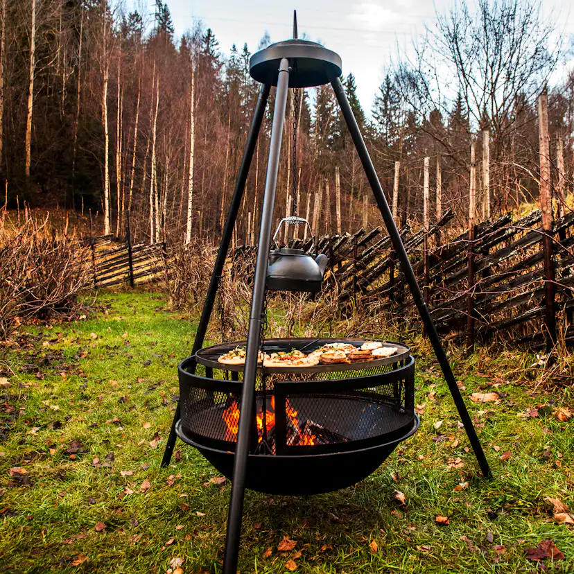 Bålpanna Sunwind Jette