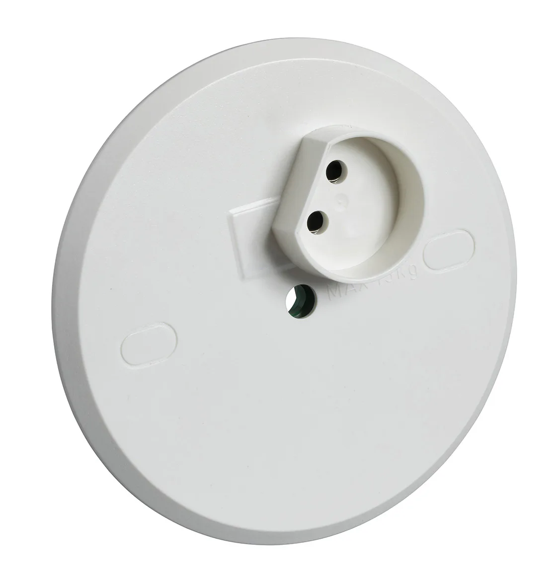 Lamputtag Schneider Electric 2-pol