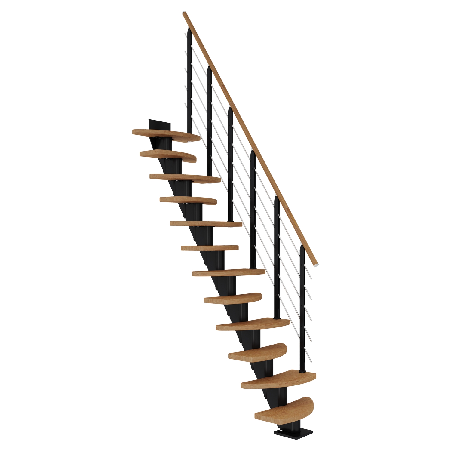Spartrappa Dolle Berlin Ek Oljad Design
