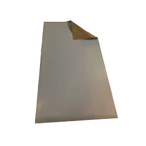 Golvtillbehör Forbo Underlay Click Undergolv 10m²