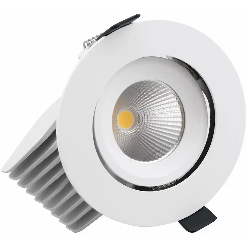 Downlight Malmbergs Black Edition Belzig