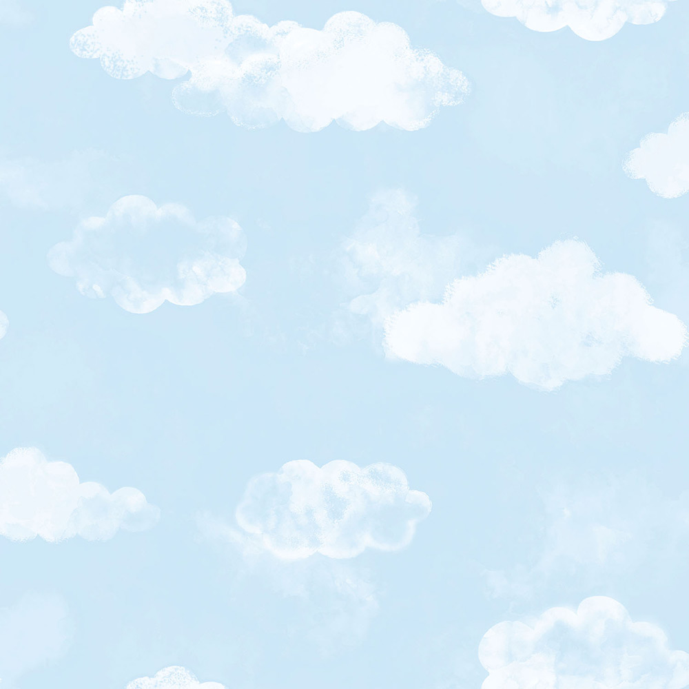 Barntapet Galerie Wallcoverings Tiny Tots 2 G78359