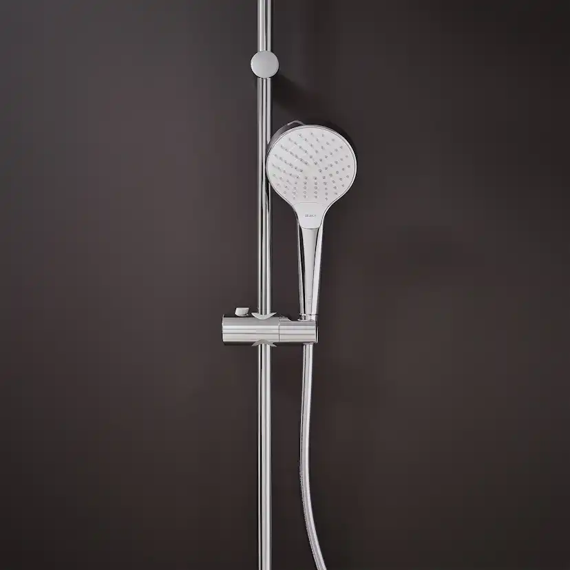 Handdusch Hansgrohe Croma Select S Vario