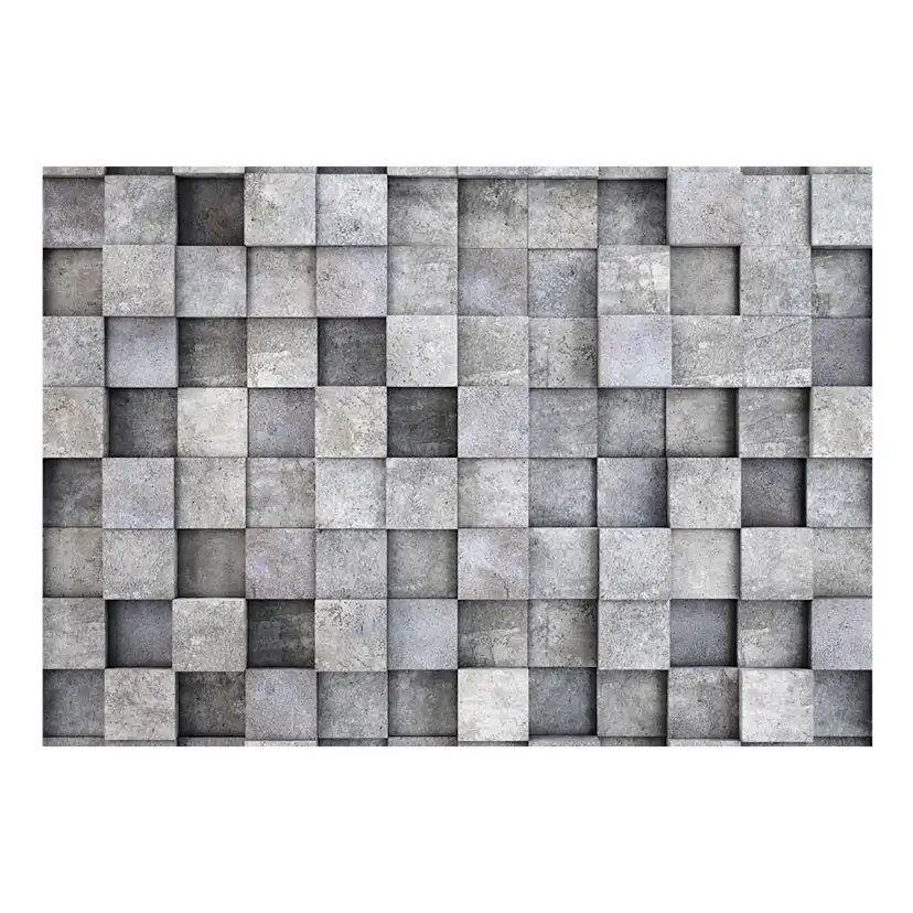 Fototapet Arkiio Concrete Cube