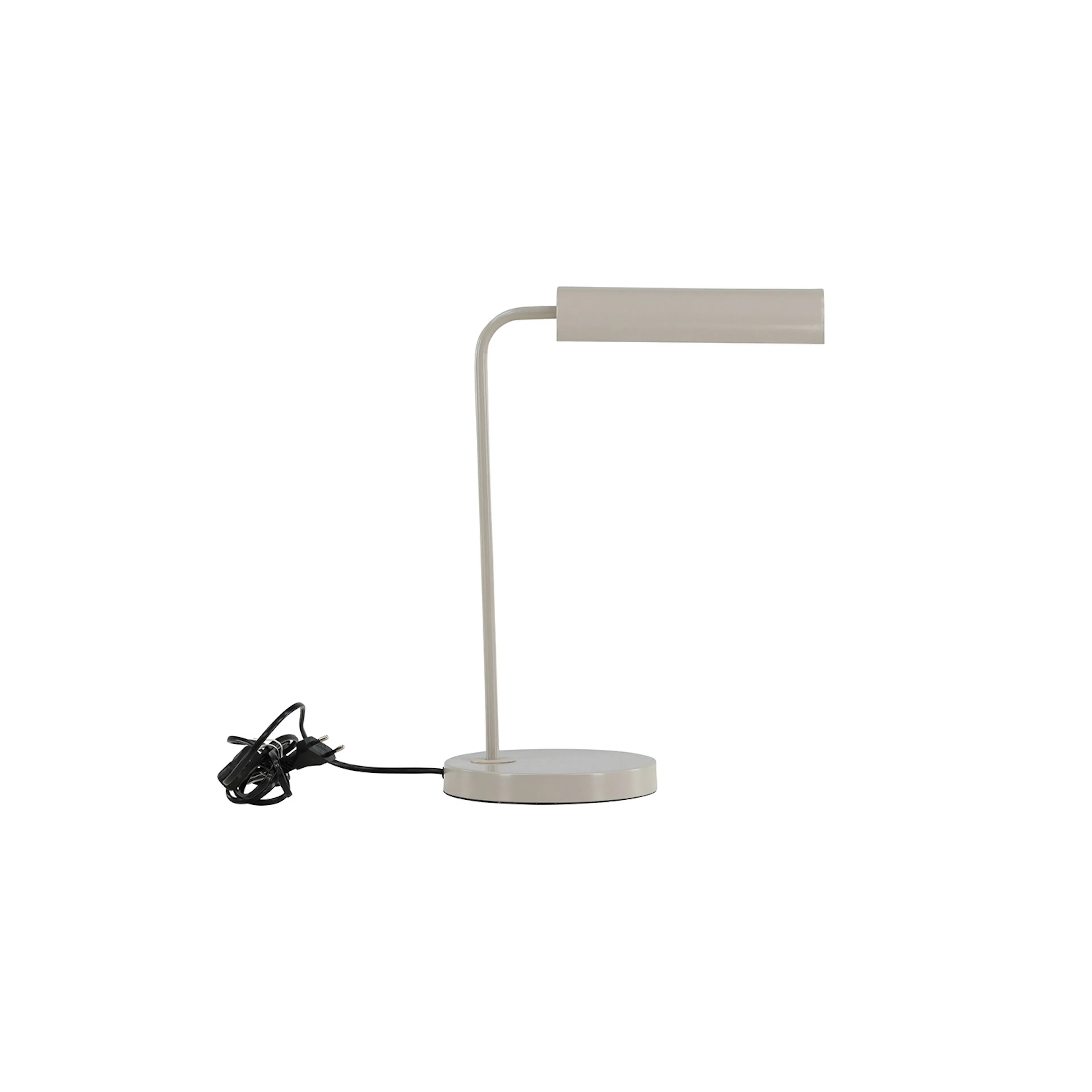 Harmonica -Table Lamp - Beige/Beige Beige