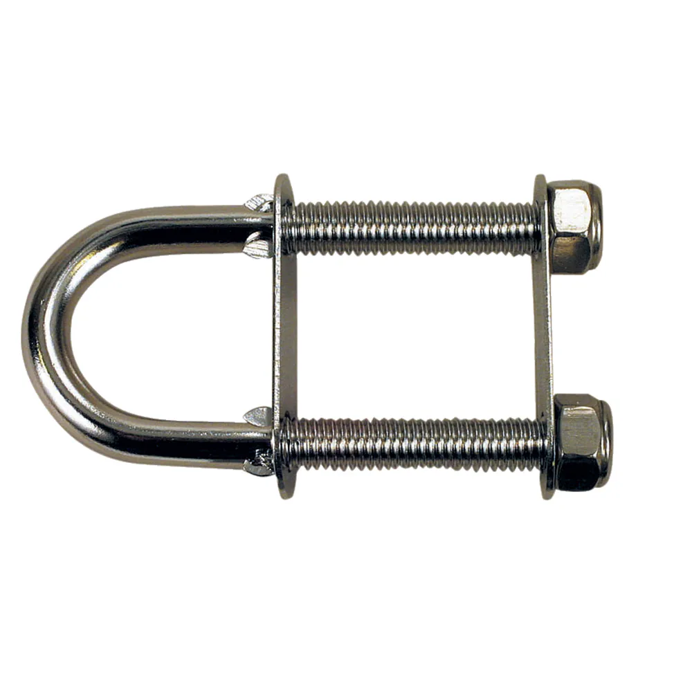 Stävögla Roca Bult M8 Höjd 105 mm