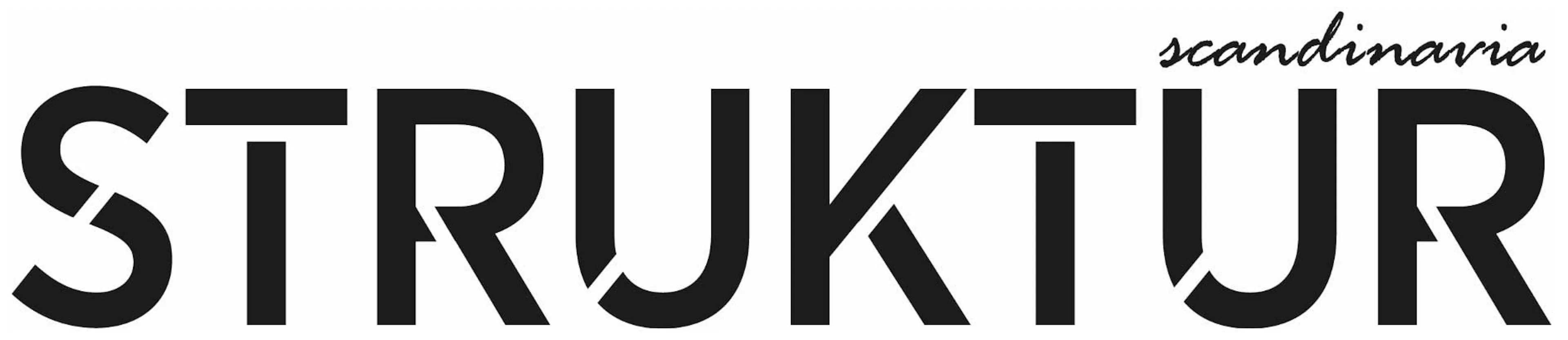 Struktur logo