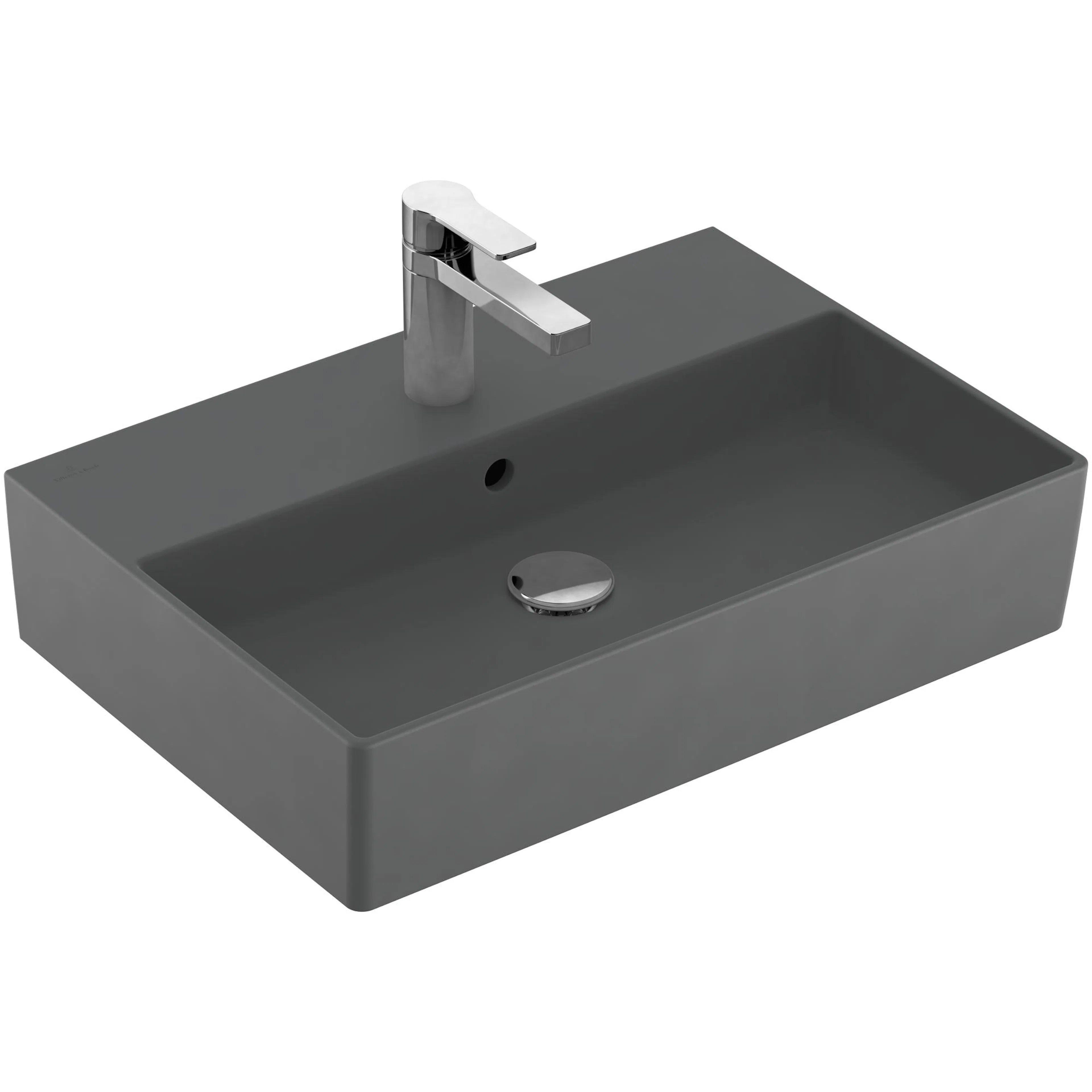 Tvättställ Villeroy & Boch Memento 2.0 för Handdukshållare