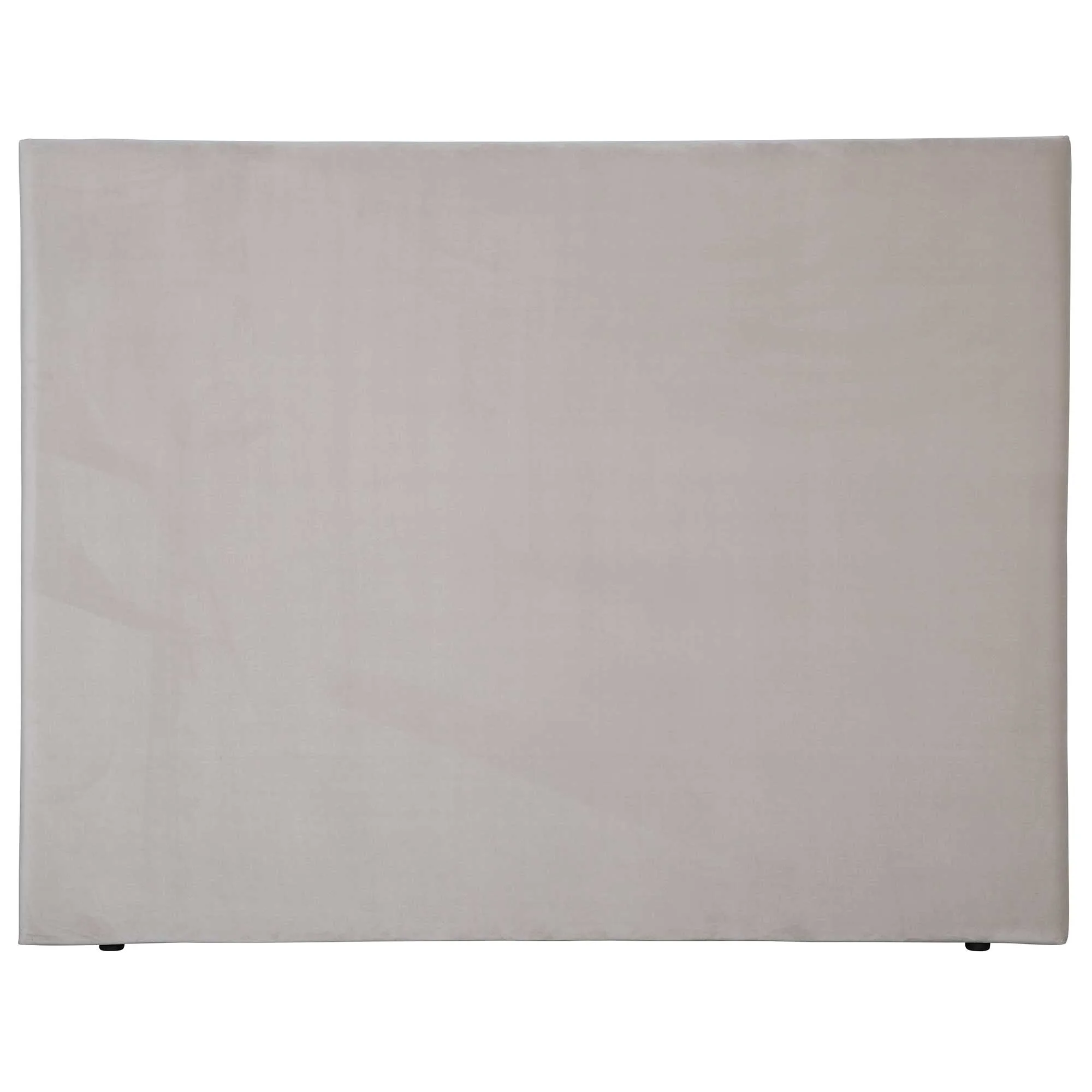 Sänggavel Venture Home Alvik i Sammet