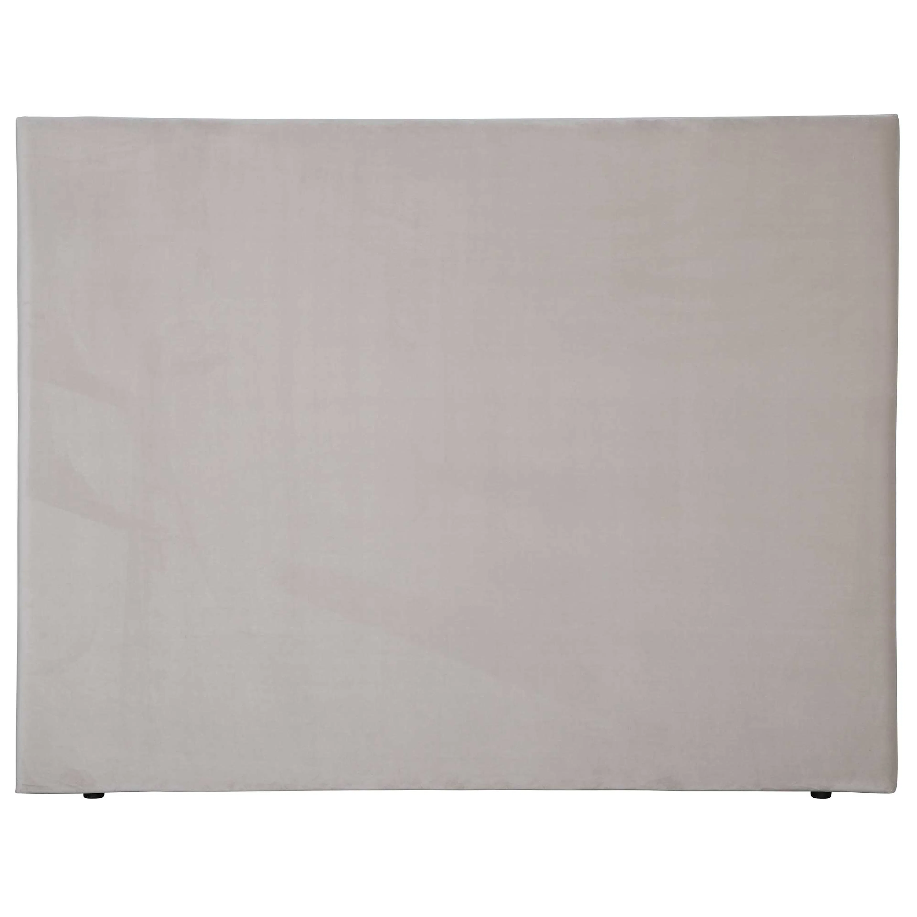 Sänggavel Venture Home Alvik i Sammet