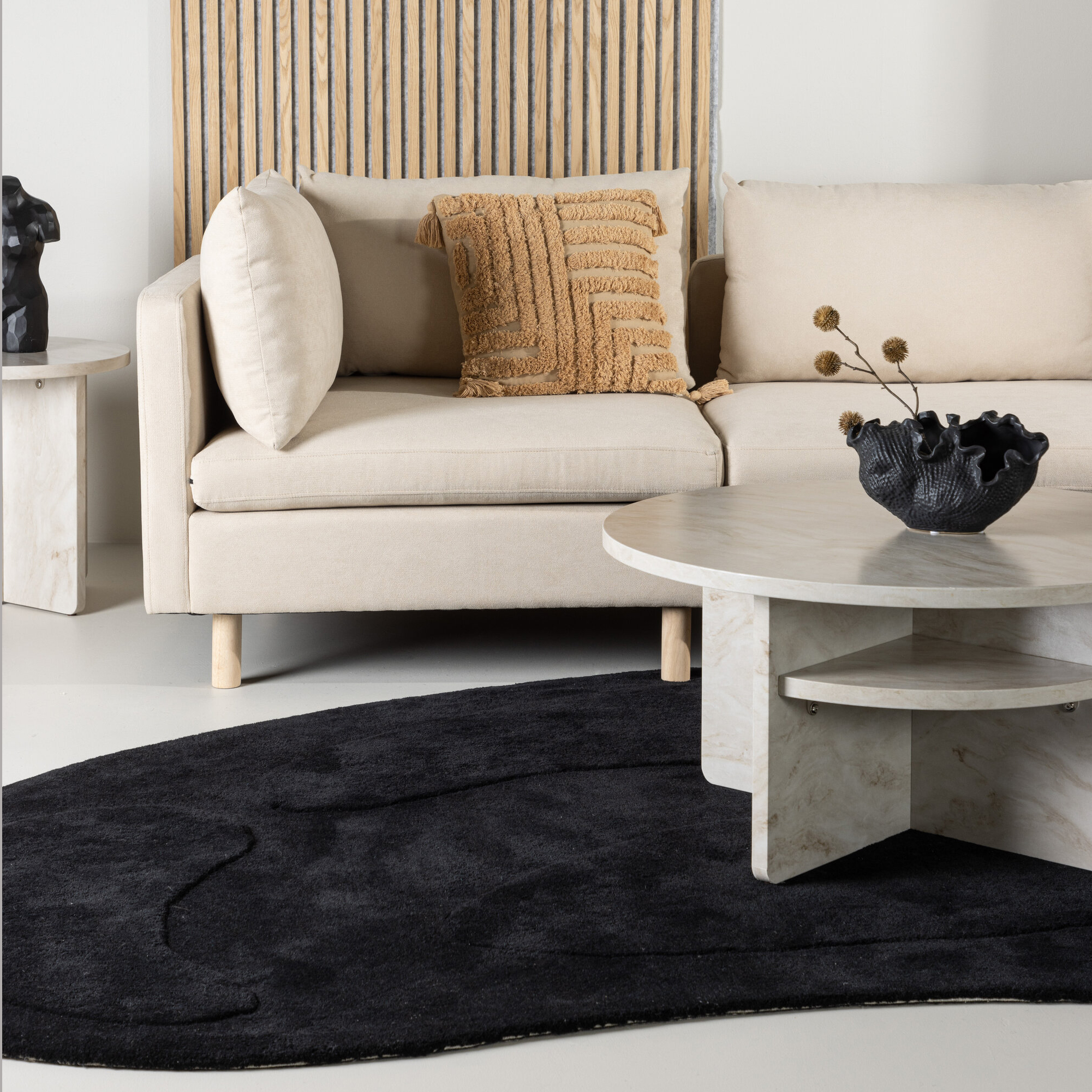 Divansoffa Venture Home Zero