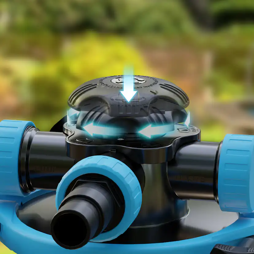 Sandfilter Swim & Fun EasyFlow Filtersystem