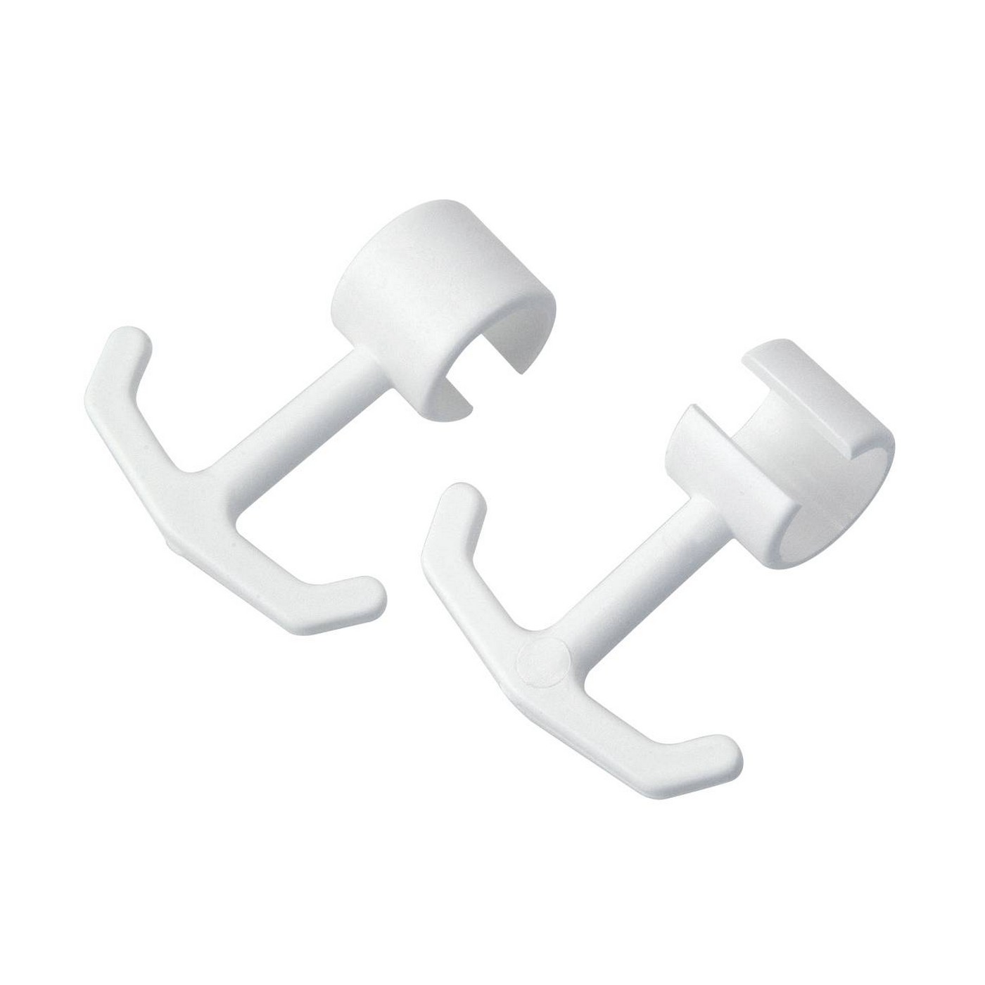 Ankarkrok Millers Plast För 19 mm Rör