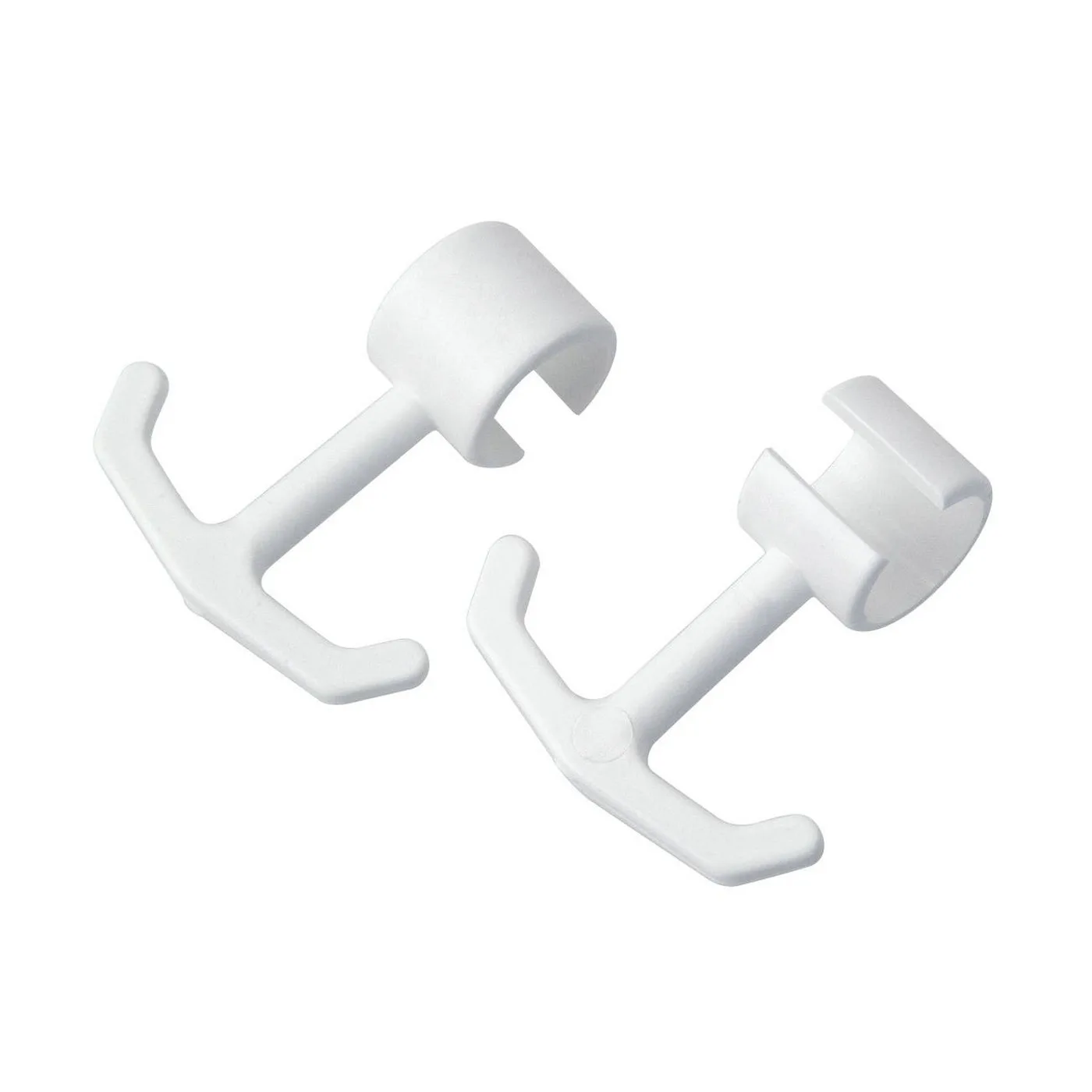 Ankarkrok Millers Plast För 19 mm Rör