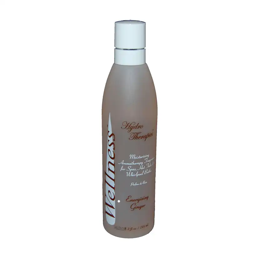 Doft Planet Spa Ginger