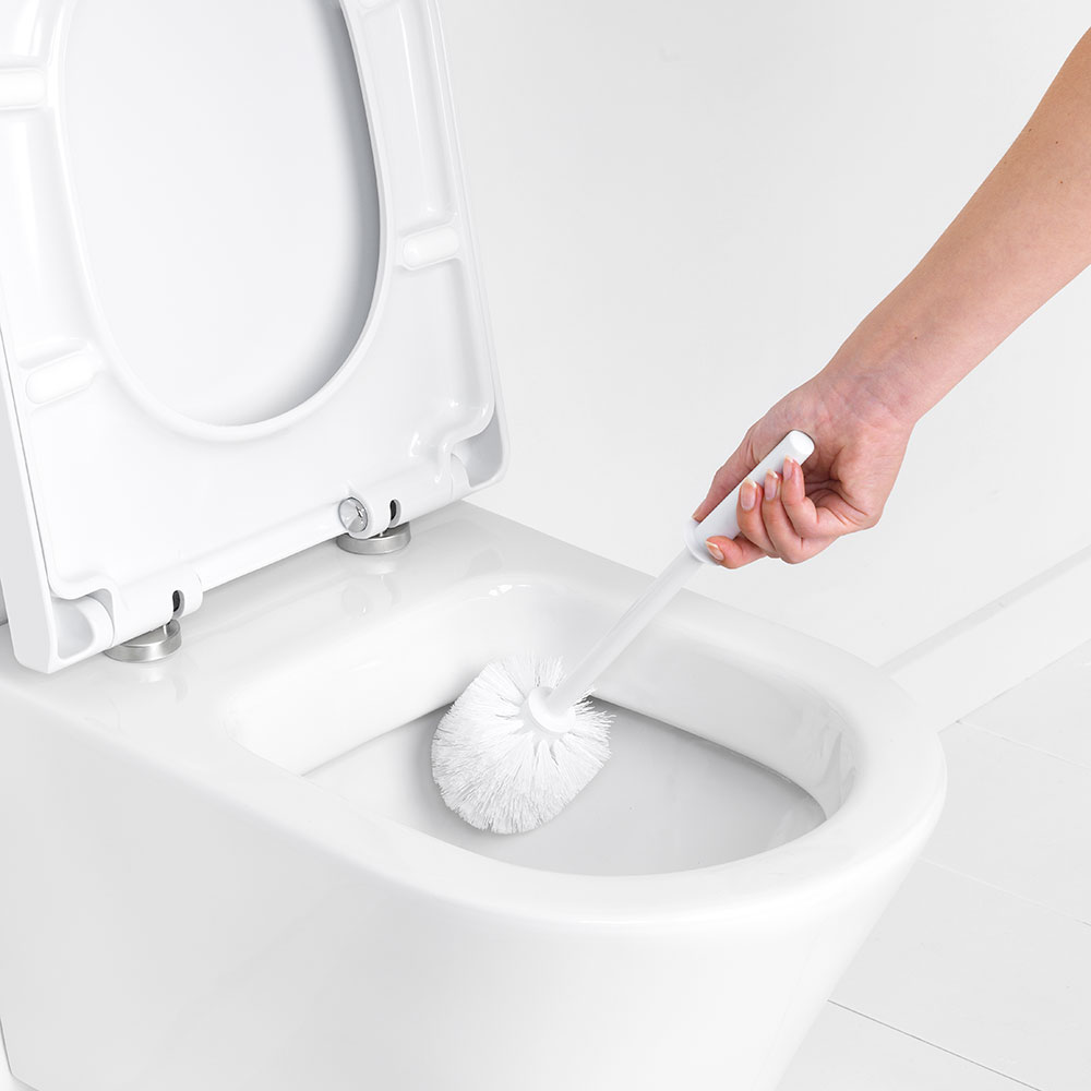 Toalettborste Brabantia Classic