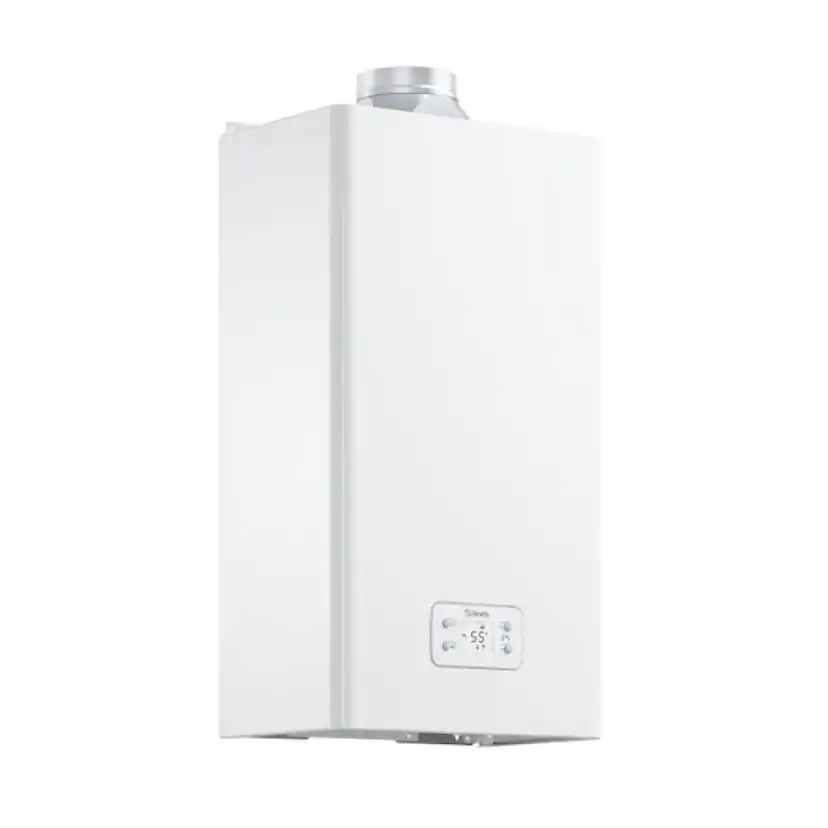 Varmvattenberedare Sunwind Fonte LX P 14L