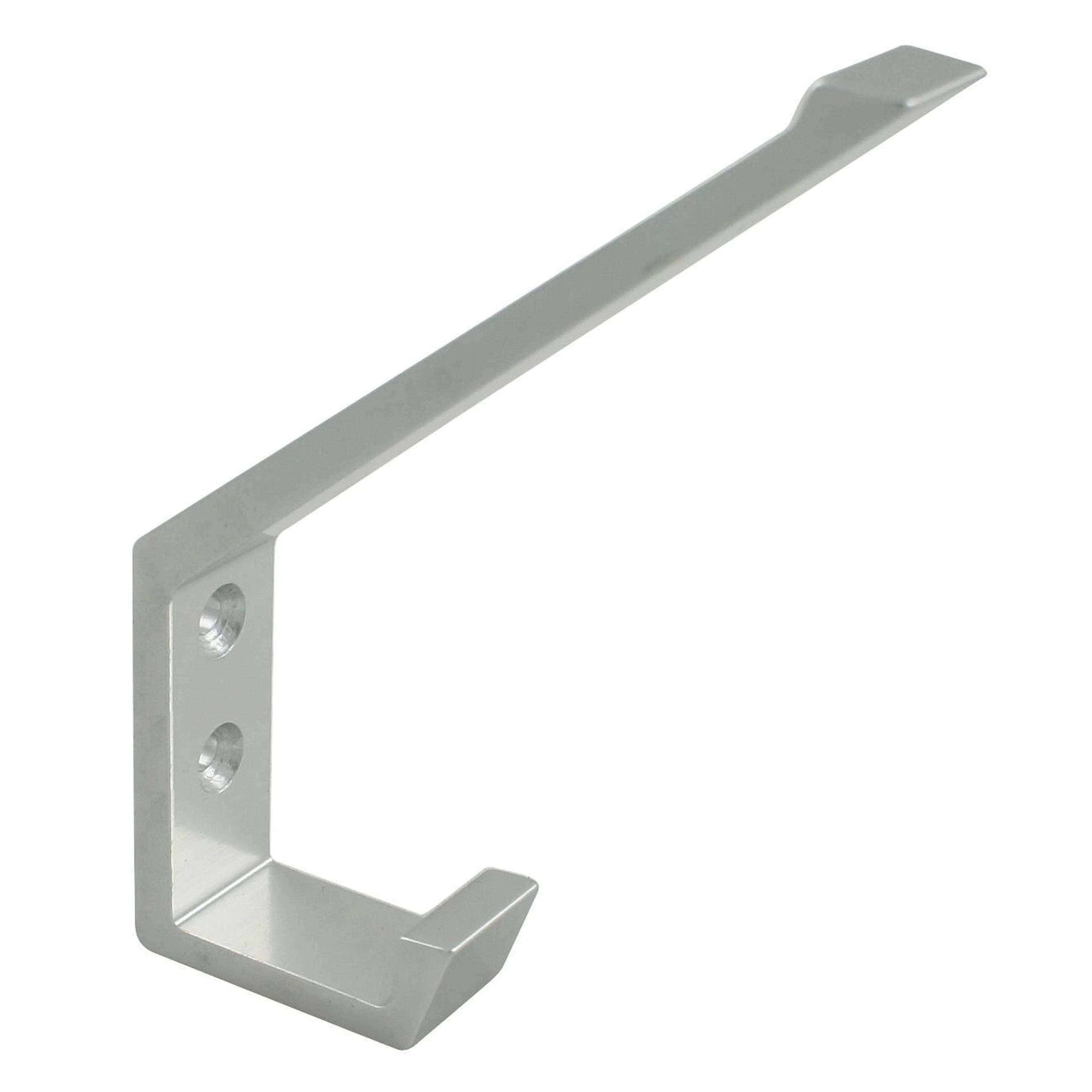 Klädkrok Millers 2-Krok Alu 102 mm