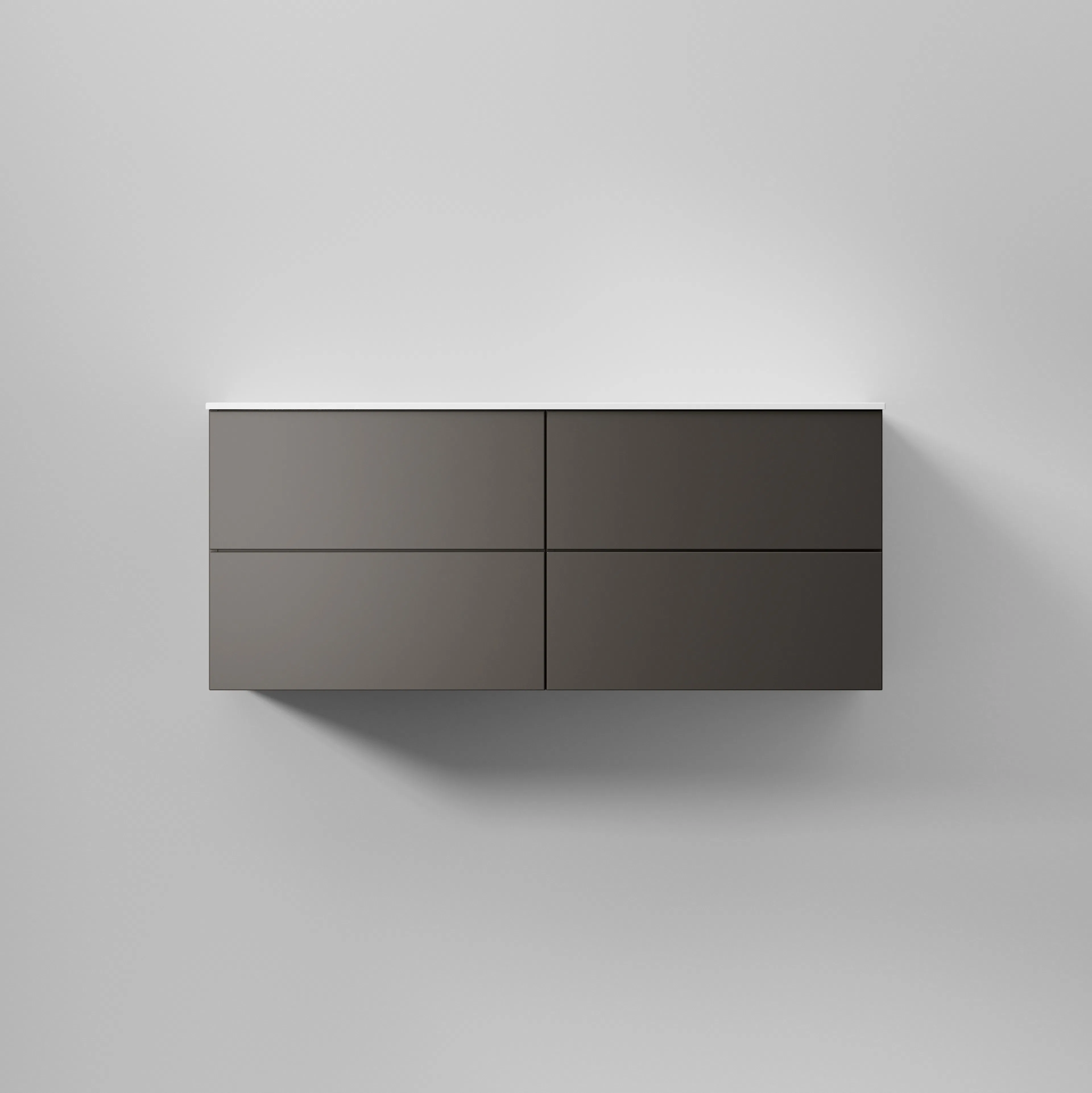 Carbon Grey
